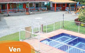 Hotel Campestre Alto Bonito del Quindío